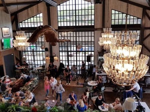 Musica dal vivo da Dano's