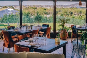 Mittagessen im Tribulum Spezial €15 Menü!