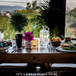 Tribulum @Home - fantastische smaken om van te genieten thuis