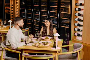 Valentine's в W Алгарве