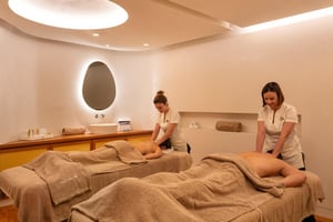 Offerta San Valentino Vila Vita Spa