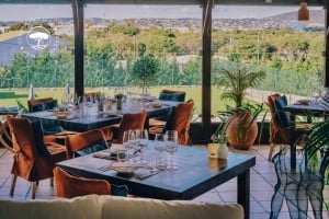 Обед в Tribulum Специальное меню за €15!