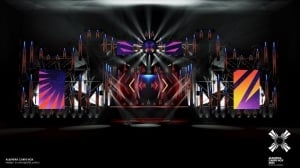 アルブフェイラでの大晦日、カーペ・ノックス2024/2025