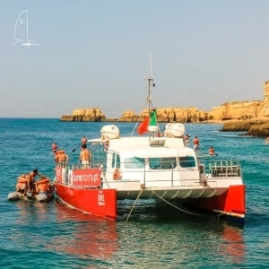 Party Lovers Private Boat Experience