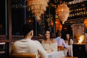 Valentine's Day at WELL