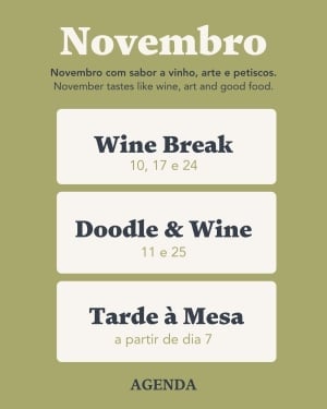 Cosa c'è all'O Finalmente