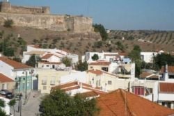 Кастро-Марин