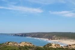 Побережье Висентина