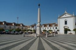 Вила-Реал-де-Санту-Антониу