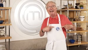 EN VEDETTE : Comique Syd Little