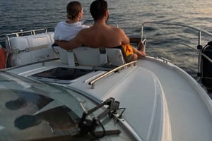 Alicante: um passeio de barco de duas horas com uma bebida