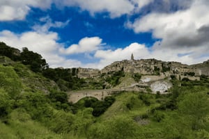 Alicante: tour guidato del villaggio di Bocairent