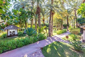 Alicante & Elche: gita di un giorno con visita al Castello di Santa Bárbara