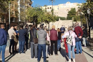 Doświadcz Alicante w pełnym rozkwicie: Wersja wiosenna