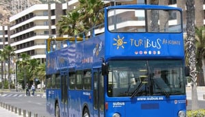 Alicante Turibus