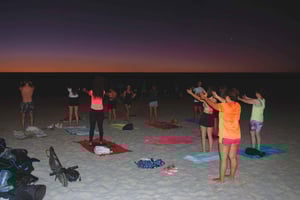 Glödheta sommarnätter i Alicante: Utforska det livliga nattlivet