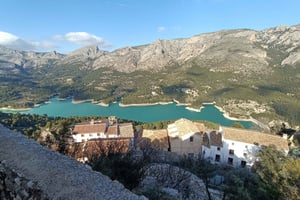 Vinterland i Alicante: Omfamna säsongens charm