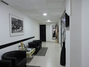 Bellezzia clínicas de estética