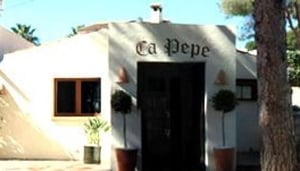 Ca Pepe Restaurante & Bar