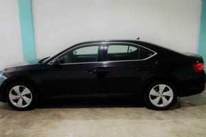 Кальп: частный трансфер из аэропорта Аликанте (ALC)