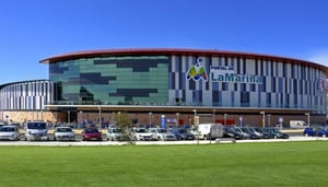 C.C Portal de La Marina