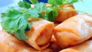 China Garden w Benidormie