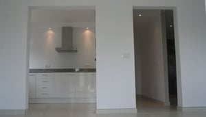 CSI - Interni completamente lisci