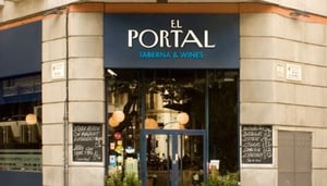 El Portal Taberna