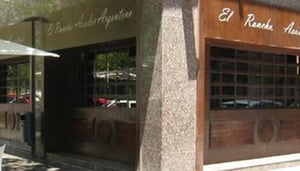 El Rancho Asador Argentino