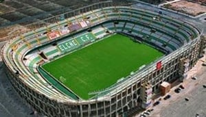 Elche FC