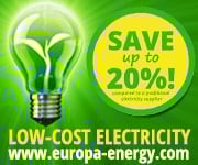 Europa Energy