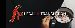 Servizi di Traduzione e Legali FP