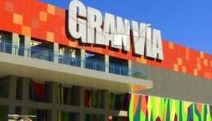 グラン・ビーア・ショッピングセンター