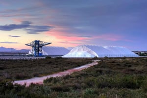 Посетите Санта-Пола и ее маяк из Аликанте с легким перекусом, небольшие группы.