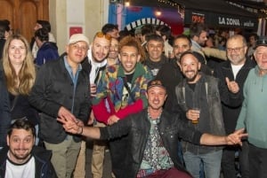 Alicante Hot Spots Urban Tour