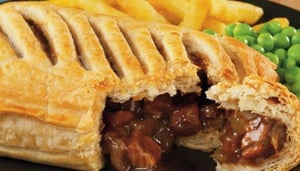 Overseas supermarket stockists of Iceland & Waitrose