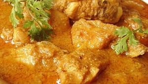 Indian Palace, Javea