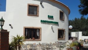 Jacaranda Ristorante e Bar