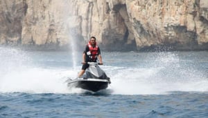 Jet Ski Moraira