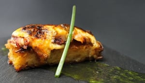 La Barra de César Anca