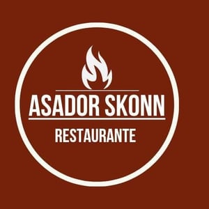 Asador Skonn