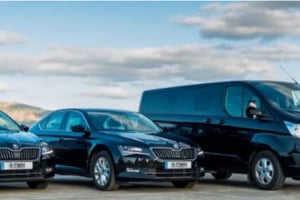 Winter Escapes: Urocze ucieczki w Alicante