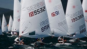 Nautical Sports Centre Torrevieja