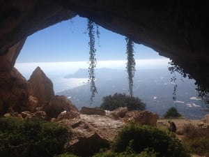 Utadvendte opplevelser