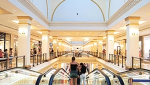 プラザ・マール2　ショッピングセンター