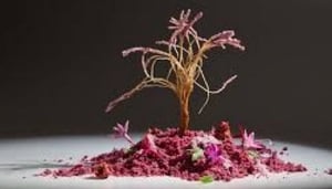 Parhaat ravintolat Alicante