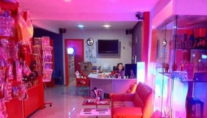 Rayma Espectáculos y Despedidas