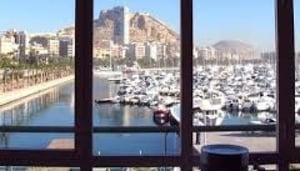 Restaurante Aldebaran