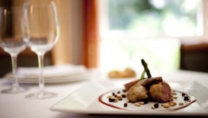 Restaurante Maestral