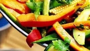 Restaurante Vegetariano Oriental